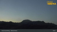 Archived image Webcam Gerlos: Top Station Stuanmandl 18:00