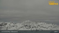 Archiv Foto Webcam Gerlos: Stuanmandlbahn Bergstation 08:00