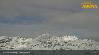 Archiv Foto Webcam Gerlos: Stuanmandlbahn Bergstation 10:00