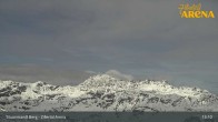 Archiv Foto Webcam Gerlos: Stuanmandlbahn Bergstation 12:00