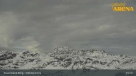 Archiv Foto Webcam Gerlos: Stuanmandlbahn Bergstation 14:00