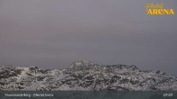 Archiv Foto Webcam Gerlos: Stuanmandlbahn Bergstation 06:00