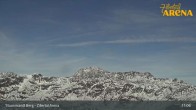 Archiv Foto Webcam Gerlos: Stuanmandlbahn Bergstation 10:00