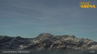 Archiv Foto Webcam Gerlos: Stuanmandlbahn Bergstation 16:00