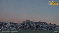 Archiv Foto Webcam Gerlos: Stuanmandlbahn Bergstation 06:00