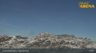Archiv Foto Webcam Gerlos: Stuanmandlbahn Bergstation 10:00