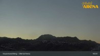 Archived image Webcam Gerlos: Top Station Stuanmandl 02:00