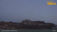 Archived image Webcam Gerlos: Top Station Stuanmandl 06:00