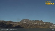 Archived image Webcam Gerlos: Top Station Stuanmandl 12:00