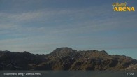 Archived image Webcam Gerlos: Top Station Stuanmandl 16:00