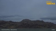 Archiv Foto Webcam Gerlos: Stuanmandlbahn Bergstation 07:00