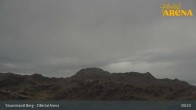 Archiv Foto Webcam Gerlos: Stuanmandlbahn Bergstation 08:00