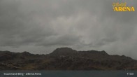 Archiv Foto Webcam Gerlos: Stuanmandlbahn Bergstation 10:00