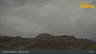 Archiv Foto Webcam Gerlos: Stuanmandlbahn Bergstation 12:00