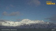 Archiv Foto Webcam Gerlos: Stuanmandlbahn Bergstation 08:00