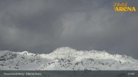 Archiv Foto Webcam Gerlos: Stuanmandlbahn Bergstation 10:00