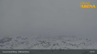 Archiv Foto Webcam Gerlos: Stuanmandlbahn Bergstation 12:00
