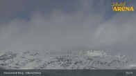 Archiv Foto Webcam Gerlos: Stuanmandlbahn Bergstation 14:00