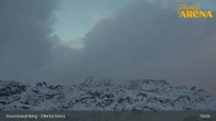 Archived image Webcam Gerlos: Top Station Stuanmandl 00:00