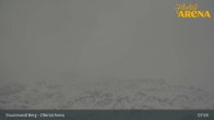 Archived image Webcam Gerlos: Top Station Stuanmandl 07:00