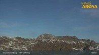 Archiv Foto Webcam Gerlos: Stuanmandlbahn Bergstation 07:00