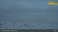 Archiv Foto Webcam Gerlos: Stuanmandlbahn Bergstation 06:00
