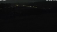 Archiv Foto Webcam Lössnitz: Skilift Mittelstation 05:00