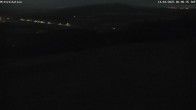 Archiv Foto Webcam Lössnitz: Skilift Mittelstation 05:00