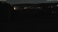 Archiv Foto Webcam Lössnitz: Skilift Mittelstation 05:00