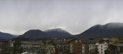 Archived image Webcam Alpenresort Schwarz at Mieming Plateau 11:00