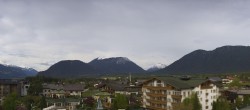 Archived image Webcam Alpenresort Schwarz at Mieming Plateau 02:00