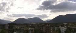 Archived image Webcam Alpenresort Schwarz at Mieming Plateau 10:00