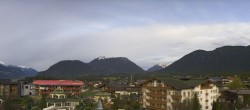 Archived image Webcam Alpenresort Schwarz at Mieming Plateau 06:00
