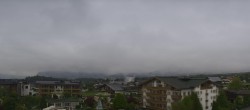 Archiv Foto Webcam Alpenresort Schwarz: Mieminger Plateau 05:00