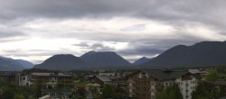 Archived image Webcam Alpenresort Schwarz at Mieming Plateau 06:00