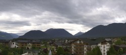 Archived image Webcam Alpenresort Schwarz at Mieming Plateau 07:00