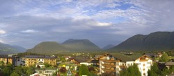 Archiv Foto Webcam Alpenresort Schwarz: Mieminger Plateau 05:00