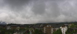 Archiv Foto Webcam Alpenresort Schwarz: Mieminger Plateau 07:00