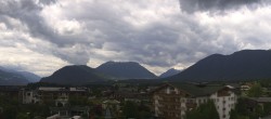 Archiv Foto Webcam Alpenresort Schwarz: Mieminger Plateau 11:00