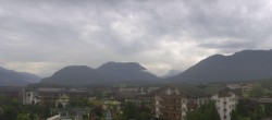 Archiv Foto Webcam Alpenresort Schwarz: Mieminger Plateau 11:00