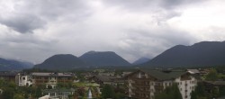 Archiv Foto Webcam Alpenresort Schwarz: Mieminger Plateau 15:00