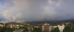 Archiv Foto Webcam Alpenresort Schwarz: Mieminger Plateau 05:00