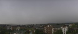 Archiv Foto Webcam Alpenresort Schwarz: Mieminger Plateau 06:00