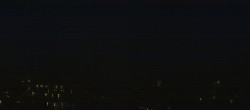 Archiv Foto Webcam Alpenresort Schwarz: Mieminger Plateau 21:00
