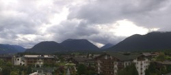 Archiv Foto Webcam Alpenresort Schwarz: Mieminger Plateau 17:00