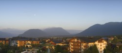 Archiv Foto Webcam Alpenresort Schwarz: Mieminger Plateau 05:00