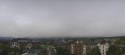 Archived image Webcam Alpenresort Schwarz at Mieming Plateau 06:00