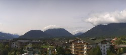 Archiv Foto Webcam Alpenresort Schwarz: Mieminger Plateau 11:00