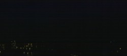 Archiv Foto Webcam Alpenresort Schwarz: Mieminger Plateau 19:00