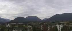 Archiv Foto Webcam Alpenresort Schwarz: Mieminger Plateau 11:00